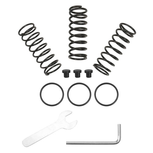 Kit molle pedale frizione - , a
