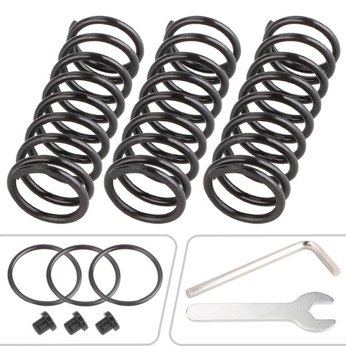 Set completo molla pedale
