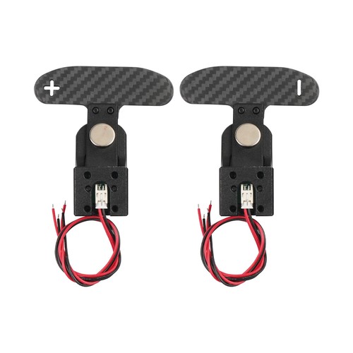 Volante racing cambio paddle - volante,