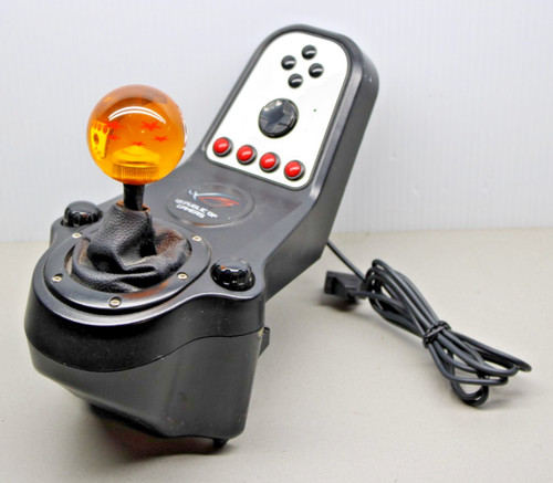 Logitech g27 racing wheel - logitech, pc