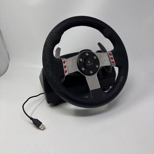 Logitech g27 volante - g27, solo
