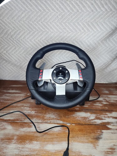 Solo volante corsa logitech - solo,