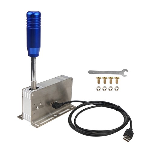 Cambio sequenziale usb - cambio,