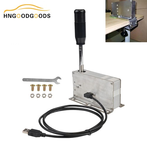 Cambio sequenziale usb per - sequenziale, pc