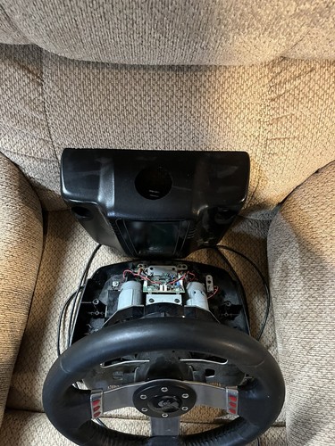Logitech g27 volante corsa - g27,