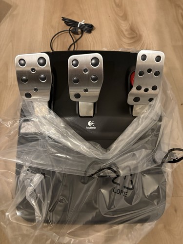 Logitech g25 g27 set - logitech,