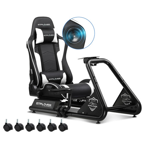 Gtplayer simulatore corsa - gtplayer,