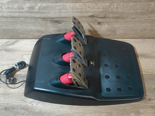Logitech g27 racing - logitech, wheel