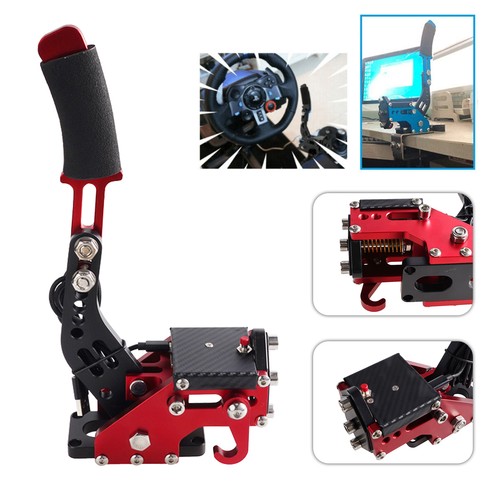 14bit usb handbrake pour - 14bit,