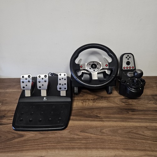 Logitech g25 volante - g25, volante,