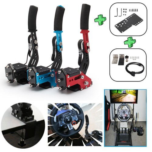 Kit freno mano - a, usb