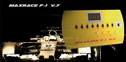 Adattatore ruota corsa maxrace - adattatore,