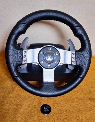 Logitech g27 racing wheel - g27,