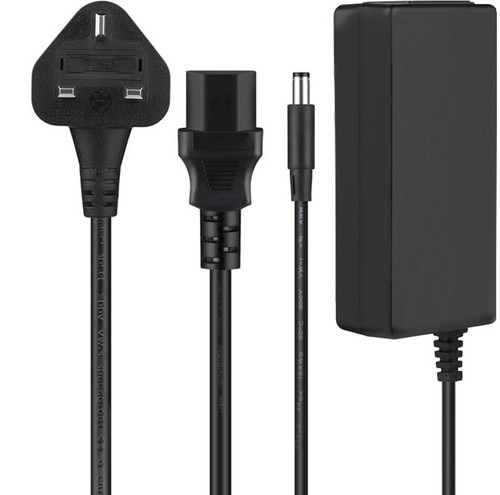Adattatore 24v2a per logitech - adattatore,