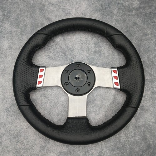 Logitech g27 volante - volante, di