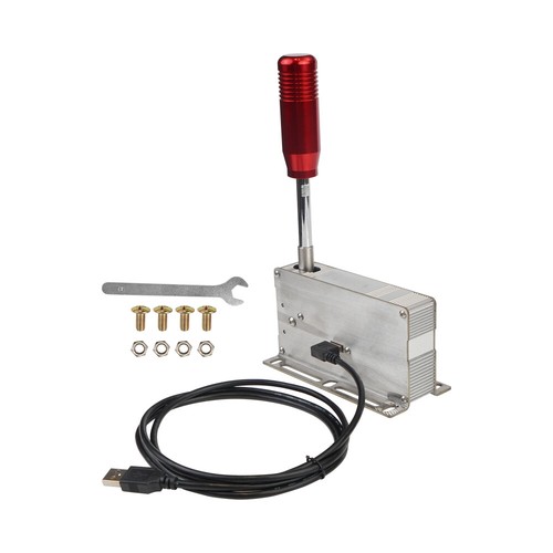Cambio sequenziale usb - per, pc