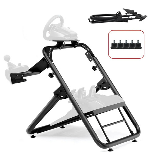 Gtplayer sim racing - sim, supporto
