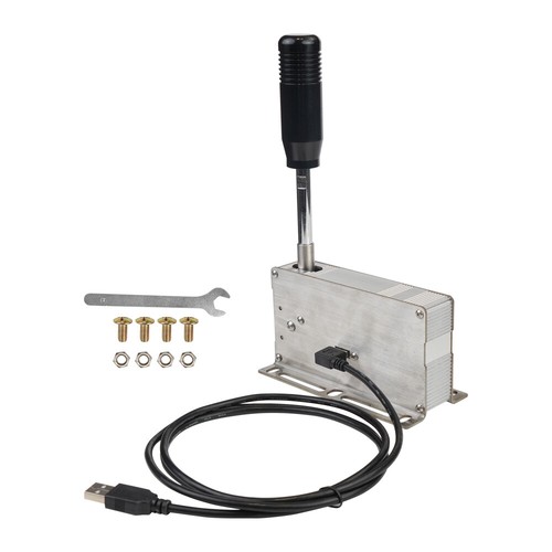 Cambio sequenziale usb - cambio,