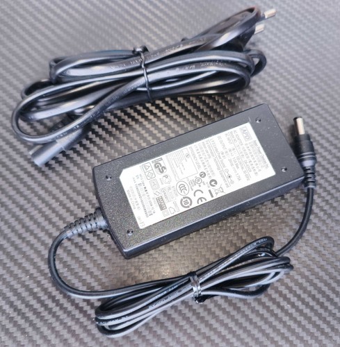 Original 24v adapter - original,